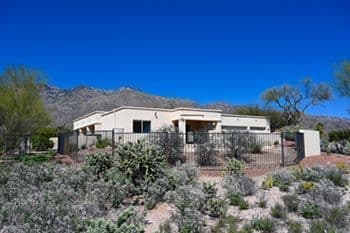 Alta Vista  Foothills Home for Sale Tucson, AZ 85750