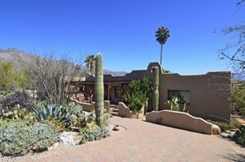 Cimarron Foothills Estates Home for Sale Tucson, AZ 85750