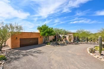 Catalina Foothills For Sale