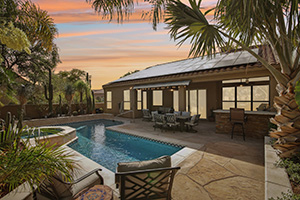 Oro Valley Home for Sale in Tucson 5950 N Coatimundi Drive