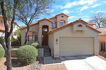 La Paloma Home for Sale Tucson AZ