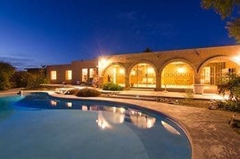 Catalina Foothills Estates 7 Home for Sale Tucson AZ