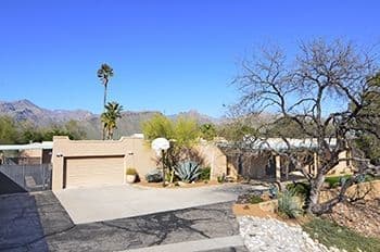 Quick & Easy| All CATALINA FOOTHILLS Homes for Sale- Nara Brown Team