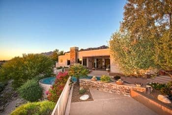 La Paloma Estates Home sold Tucson Arizona