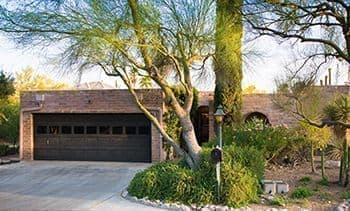 Skyline Country Club Home for Sale in Tucson AZ 85718