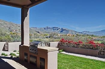 Ventana Crest Place Home Sold in Catalina Foothills