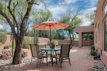 Catalina Foothills Home for Sale in Finisterra 