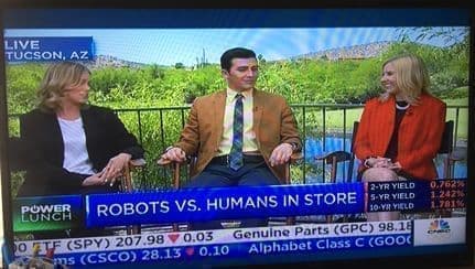 Global Retailing Conference 2016 in Tucson AZ