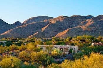 Catalina Foothills Home for Sale Tucson AZ