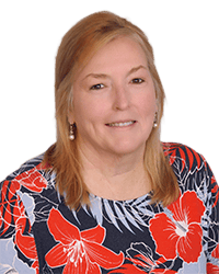 Joanne White, Realtor, Tucson Portrait