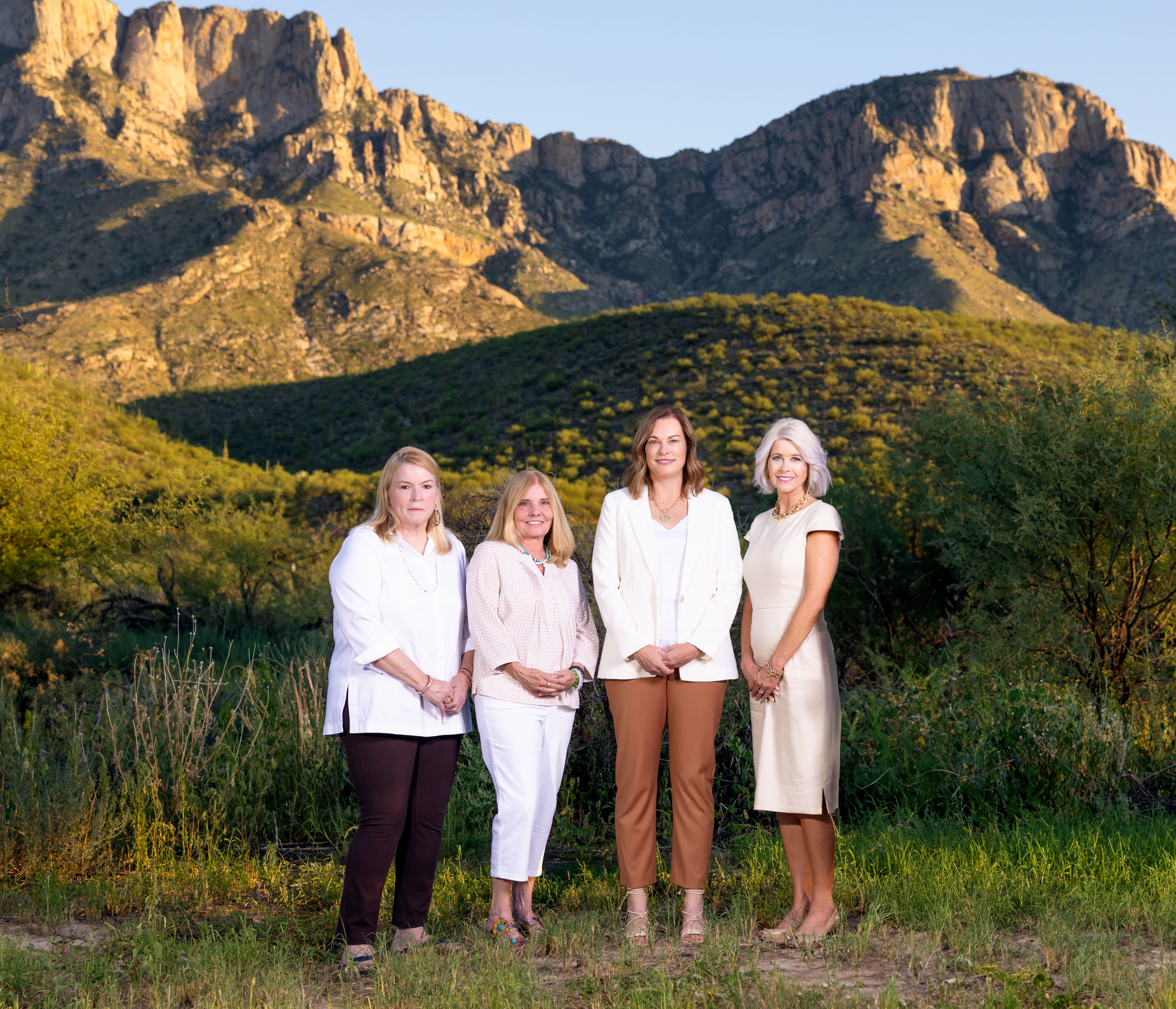 Nara Brown Team Real Estate Agents, Catalina Foothills AZ